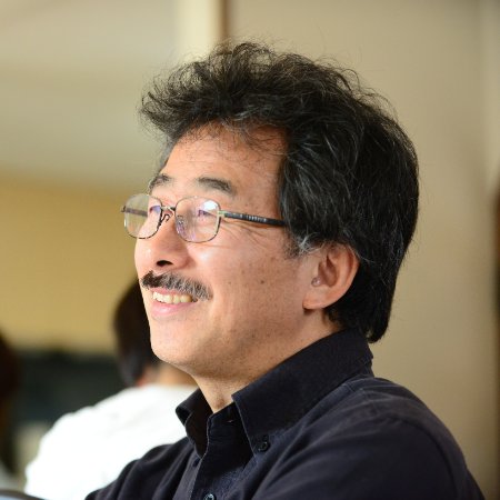 5p_Masakazu Suzuki Asia Missions Association